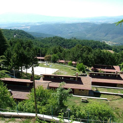 Murat Mountain