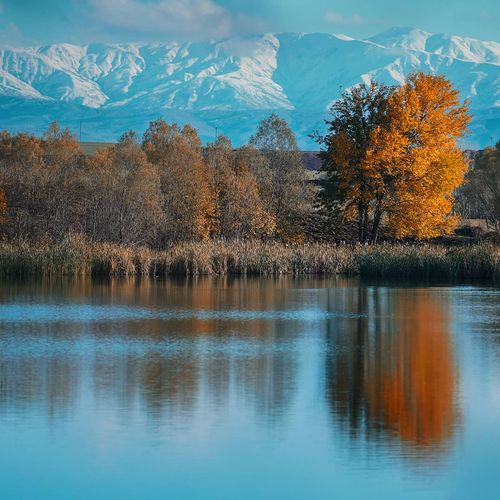 Murat River