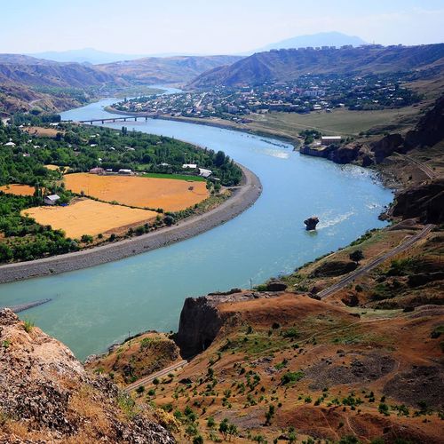Murat River