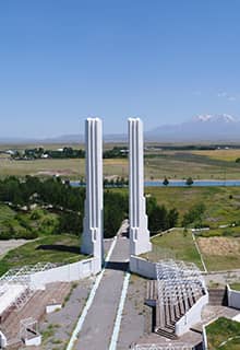Victory Monument