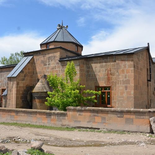 Esenlik Mosque