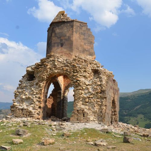 Arak Church