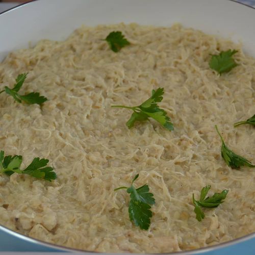 Keşkek
