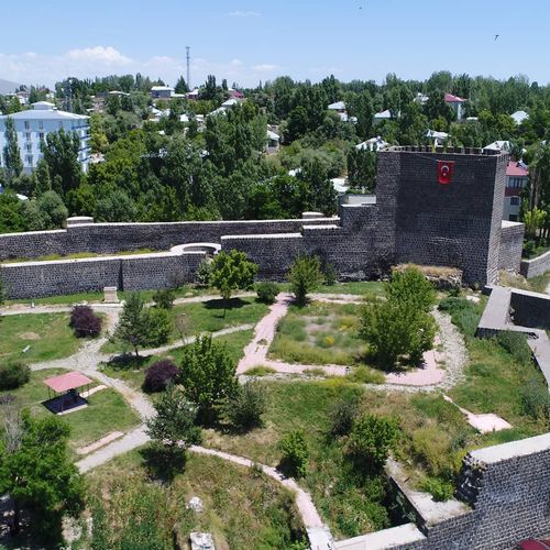 Malazgirt Castle