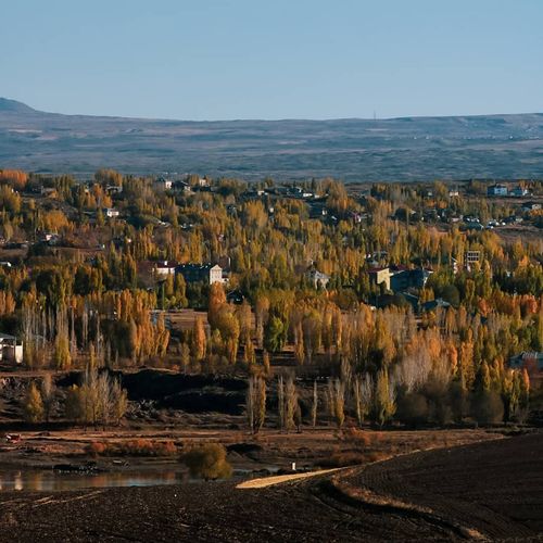 Malazgirt District