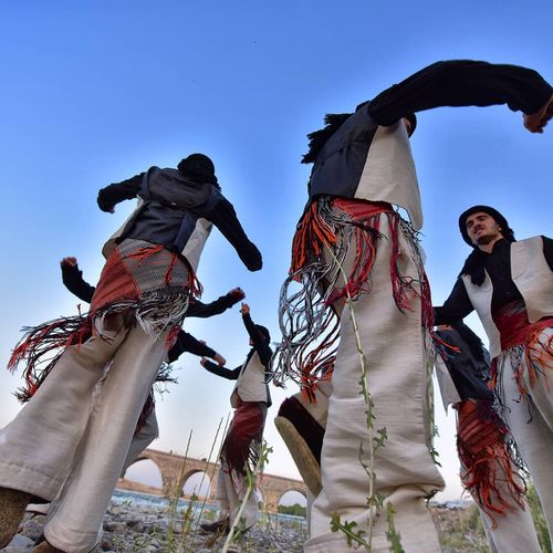 Muş Folk Dances