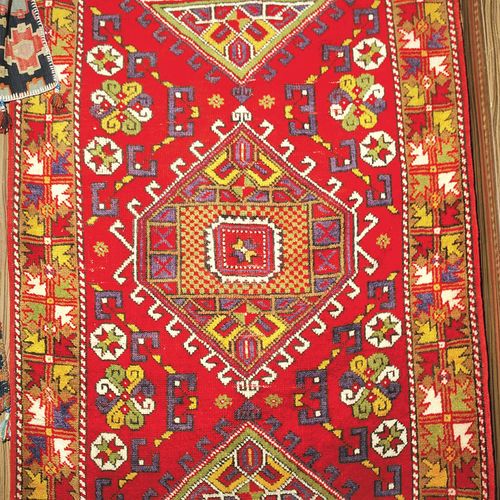 Traditional Carpets