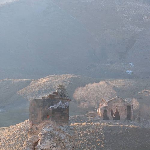 Arak Kilisesi