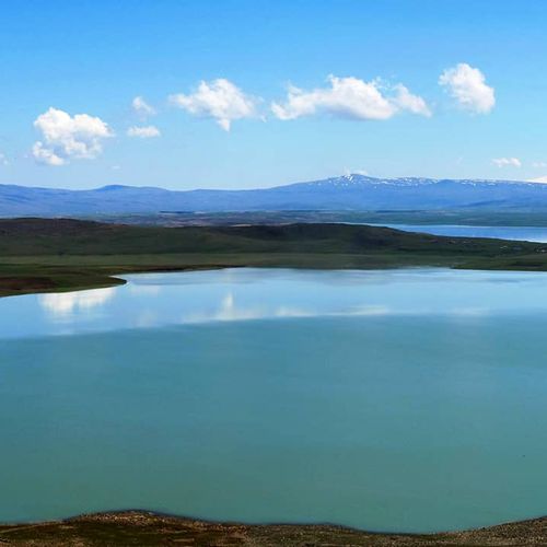 Hamurpet Gölü