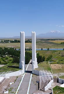 Monumento a la victoria