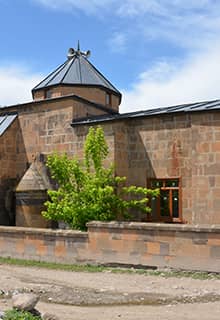 Мечеть Есенлік (Esenlik)