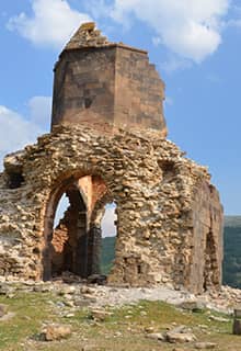 Церква Арак (Arak)