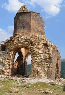 Монастир Арак (Arak)