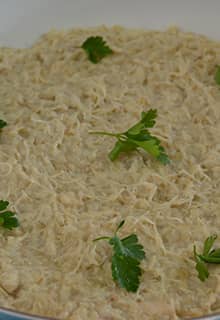 Кешкек (Keşkek)