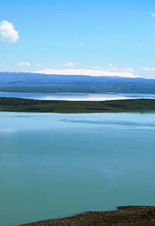 Lac Hamurpet, Akdoğan, 