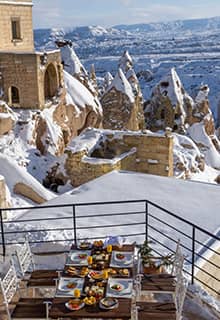 Cave Hotel