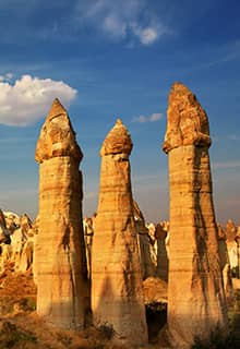 Valley of Love