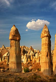 Aşıklar Vadisi
