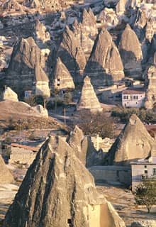Göreme