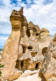 Fairy Chimney
