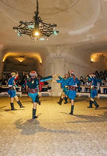 Folk Dance