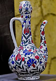 Ceramics