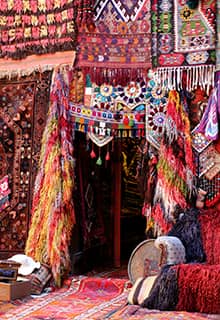 Wool Carpets