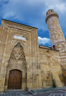 مسجد علاء الدين 