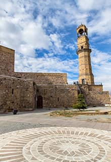 Niğde Castle