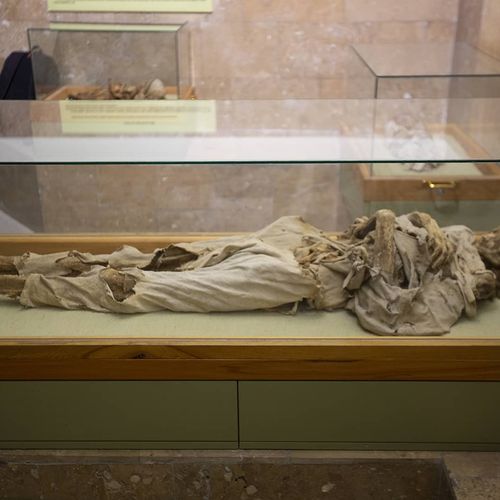 Niğde Museum