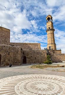 Burg Niğde