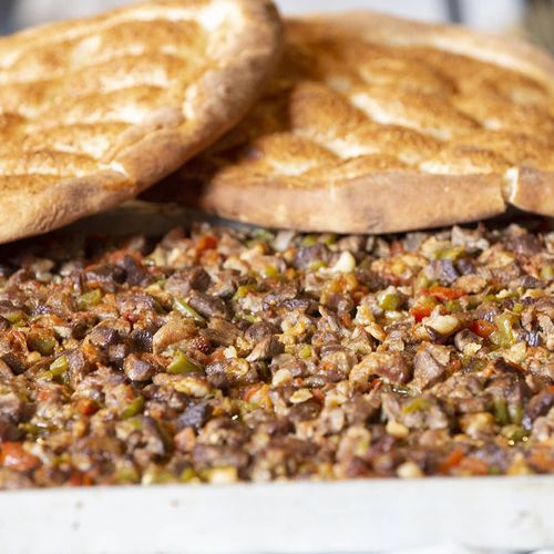 Niğde Tava
