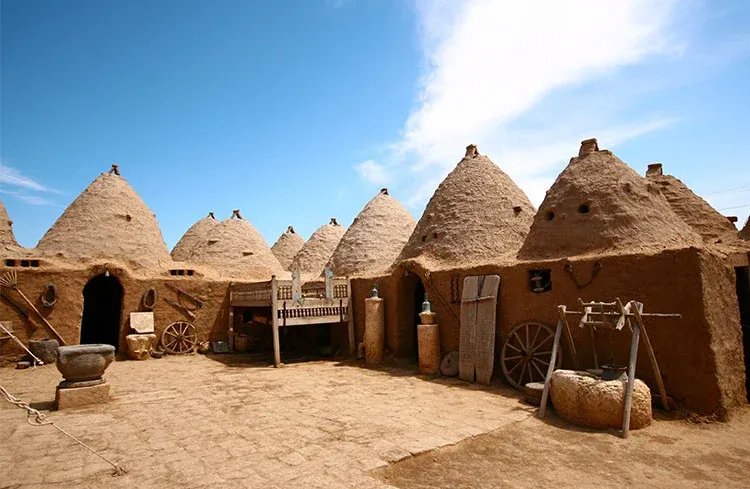 Şanlıurfa: Harran