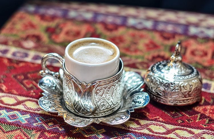 Menengiç