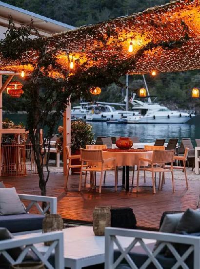 ONNO Grill & Bar