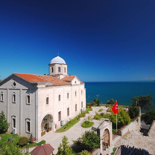 Taşbaş Cultural Center