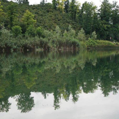 Gaga Lake