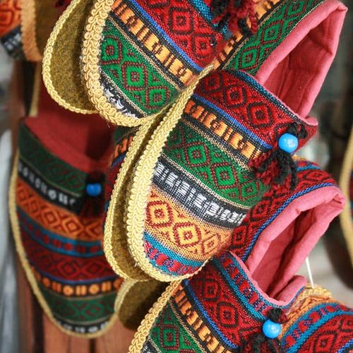 Handmade Shoes