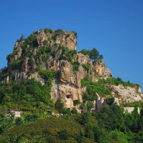 Ünye Castle