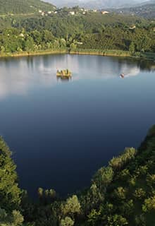 Lago Gaga Fatsa
