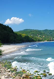 Playa Perşembe 