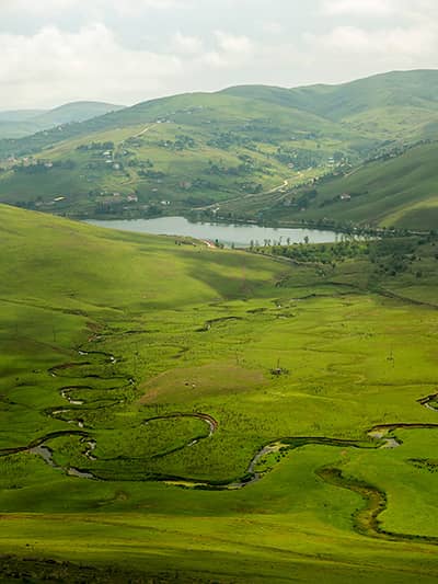 أردو (Ordu)