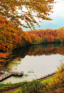 Parc Naturel d’Ulugöl