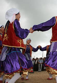Народний танець