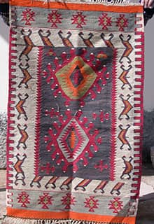 Kilim