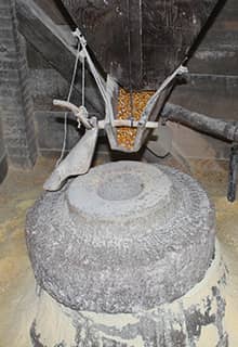 Moulin-à-eau
