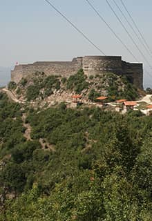 Château Harun Reşit