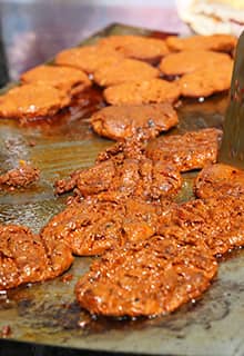 Kadirli Sucuk