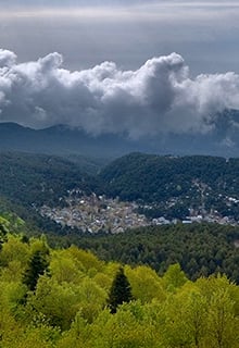 Alpage de Zorkun