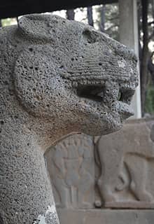 Museo al aire libre Karatepe Aslantaş